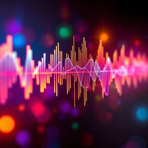 Waveform del sound design per il videogioco 'Leggende Romane'